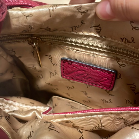 Mel Small Backpack - Picture 4 of 6